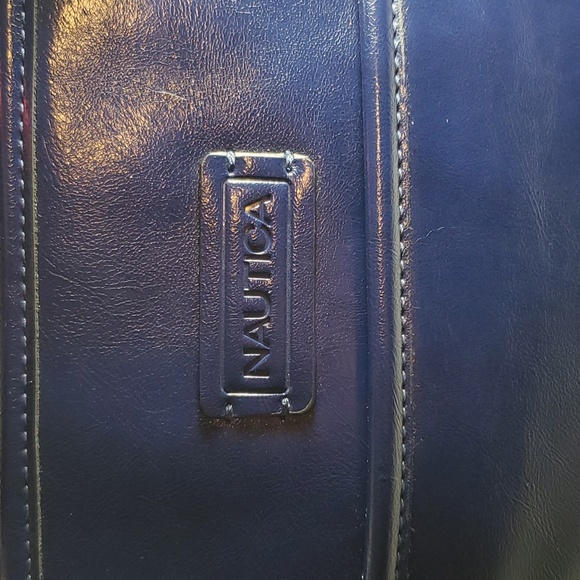 Nautica Tote - Picture 2 of 4